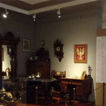 fot. MNP przedstawiajace wystawę