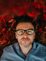 Na zdjęciu Piotra Wojtasiaka Grabek.