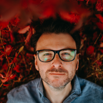 Na zdjęciu Piotra Wojtasiaka Grabek.