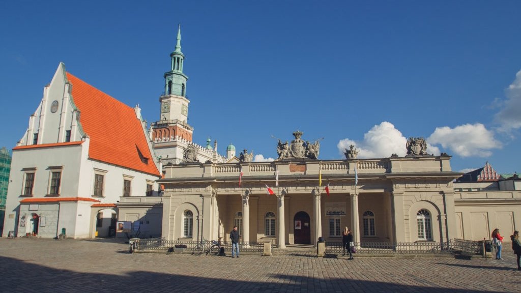 Fot. Wielkopolskie Muzeum Niepodległości