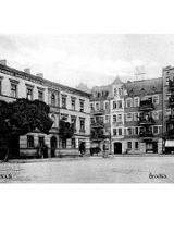 Fot. Zbiory kwartalnika "Wokół Śródki"