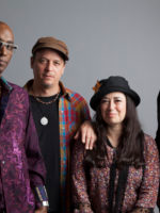 Członkowie zespołu