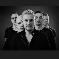 Członkowie zespołu