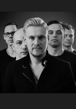 Członkowie zespołu