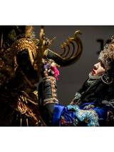 Foto: stroje z wystawy