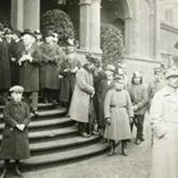 foto ze zbiorów MHMP