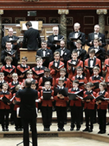 Zdjęcie Poznańskich Słowików.