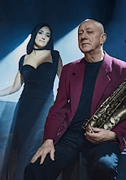 Na zdjęciu Dorota i Hanryk Miśkiewiczowie.