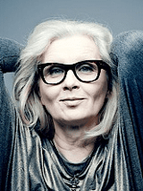 Na zdjęciu Magda Umer.