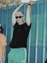 Na zdjęciu członkowie zespołu.