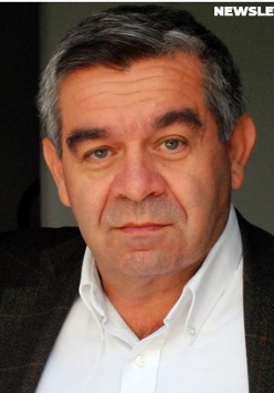 Zdjęcie Antoniego Libery.