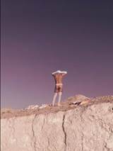 Jedna z fotografii Madsa Hemmingsena.