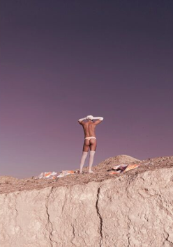 Jedna z fotografii Madsa Hemmingsena.