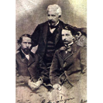 fotografia brazylijskich literatów