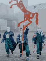 Fotografia Michała Szlagi