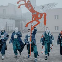 Fotografia Michała Szlagi