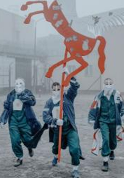 Fotografia Michała Szlagi