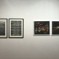 Fotografie pejzażem malowane