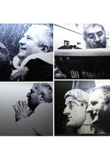 fotografie z wystawy