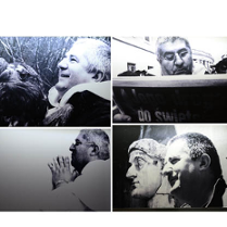 fotografie z wystawy