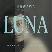 Frapująca "krwawa Luna"