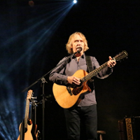 FRAZY. Z Nohavicą na huśtawce