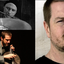 Fred Lonberg-Holm / Adam Gołębiewski