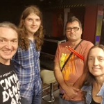Free Blues Band