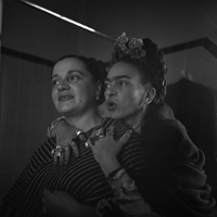 Frida. Artystka osobna