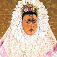Frida Kahlo i inni w CK Zamek