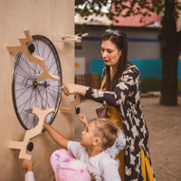 Fyrtel Główna ogłasza nabór na rezydencje społeczno-artystyczne 2022!