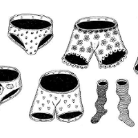 Gadające rysunki Ignacego Czwartosa