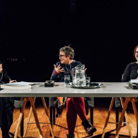 Gadanie jest najmniej skuteczne