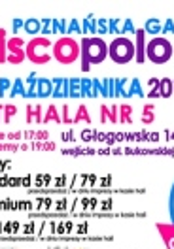 Gala Disco Polo