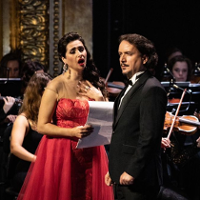 Galowe rozkosze i apetyt na więcej