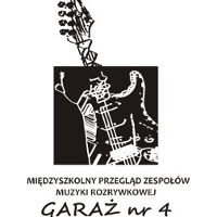 Garaż w "czwórce"