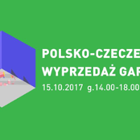 Garażówka z dedykacją