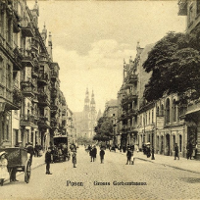 Garbary Stare i Nowe