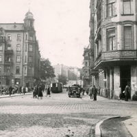 Garbary z przeszłości