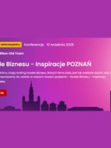 plakat informacyjny- treść w opisie