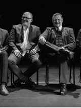 Gdańsk Jazz Quartet: