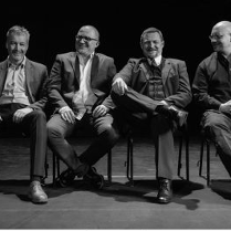 Gdańsk Jazz Quartet: