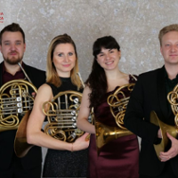 Gdy u Schumanna panuje radość