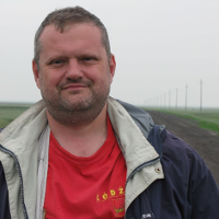 Gdzie inni skończyliby swoją opowieść