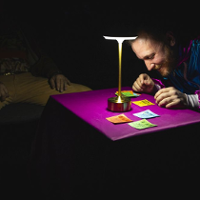 Gdzie znaleźć szczęście?