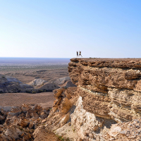 Gdzieś, gdzie czas płynie inaczej