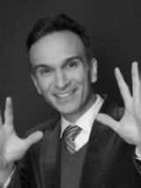 Gil SHAHAM - skrzypek