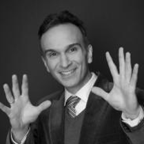 Gil SHAHAM - skrzypek