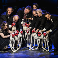 Głos Gałczyńskiego