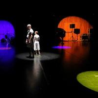 Głośna (nie)obecność